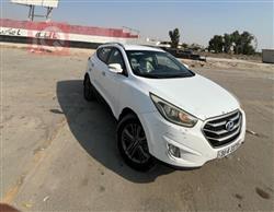 هیوندای تۆکسۆن